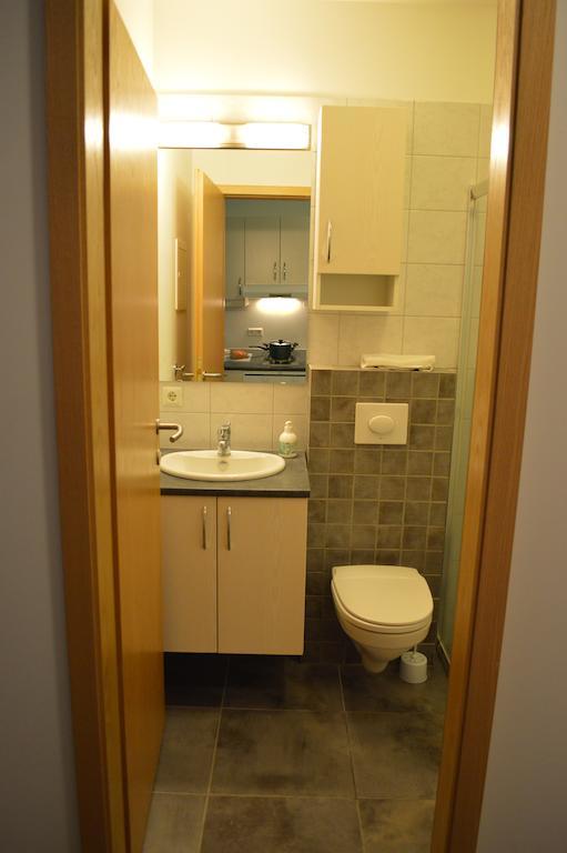 Borg Apartments Hvolsvöllur Zimmer foto